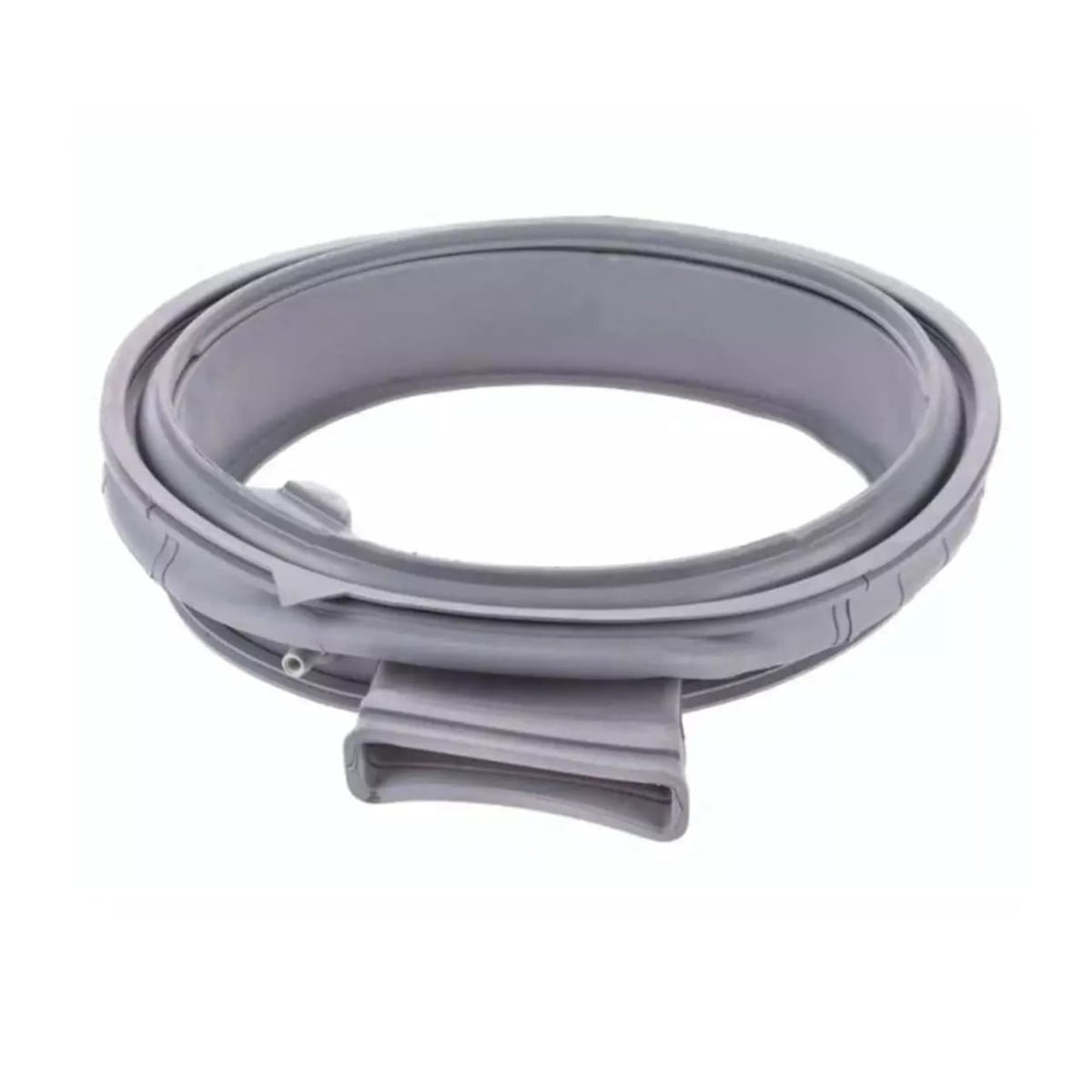Garnitură hublou mașină de spălat Samsung DC64-03235B Original, 3 / 3