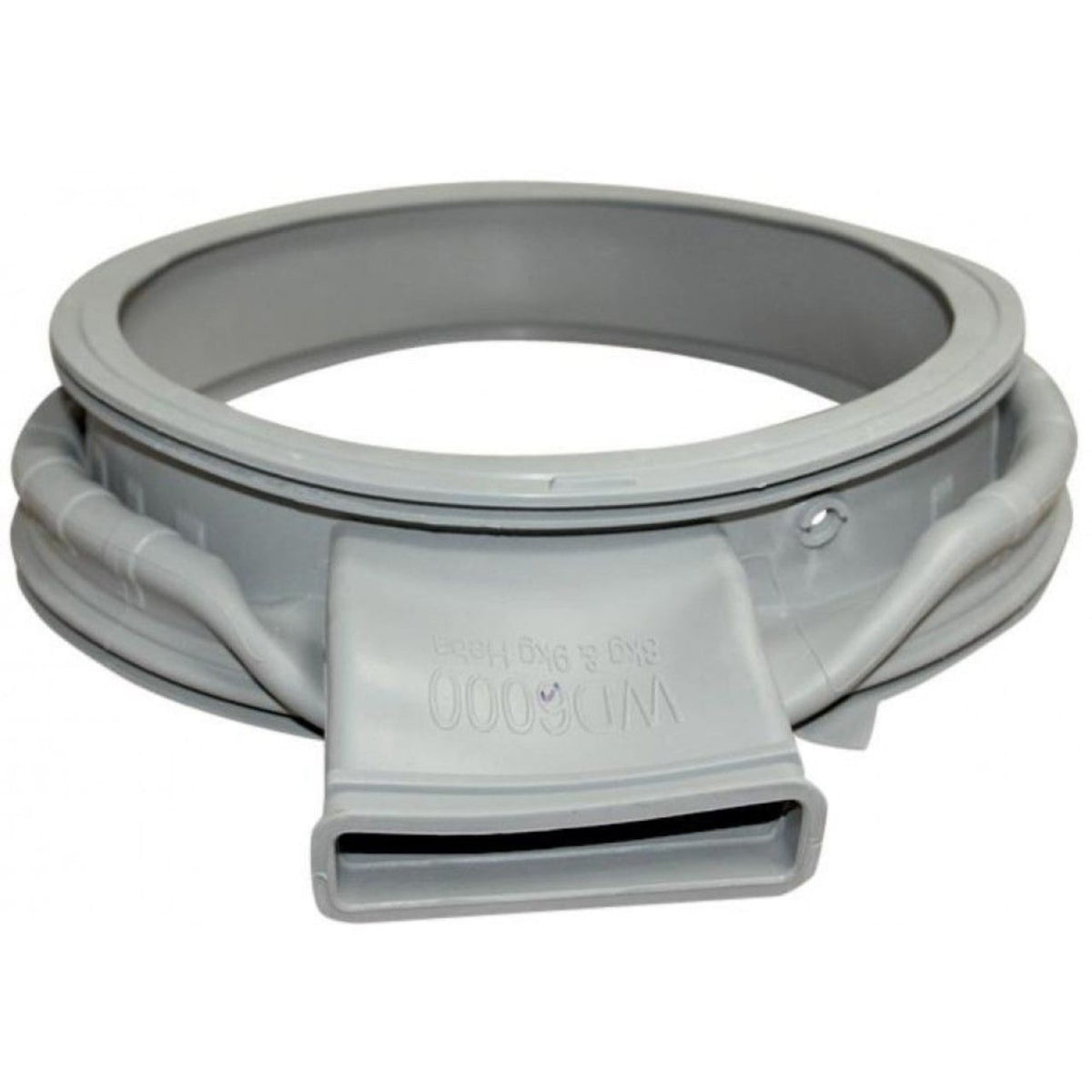 Garnitură ușă hublou mașină de spălat Samsung DC64-03235B, 1 / 3