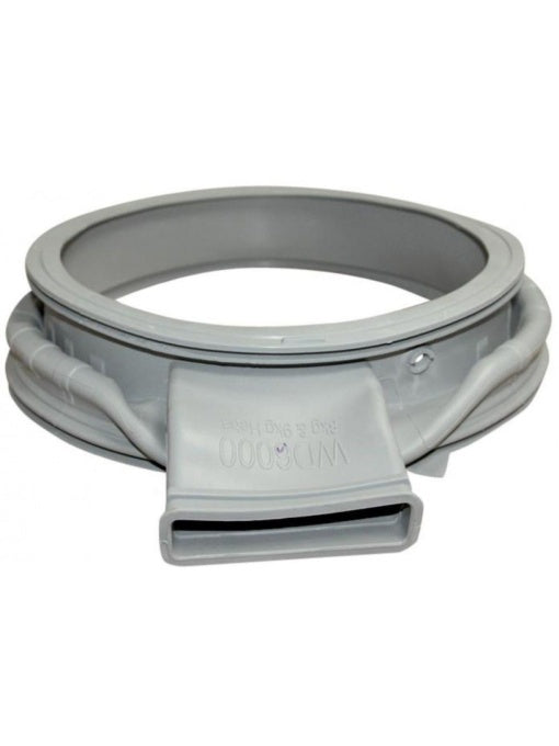 Garnitură hublou Samsung – cod DC64-03235A (original), 2 / 3