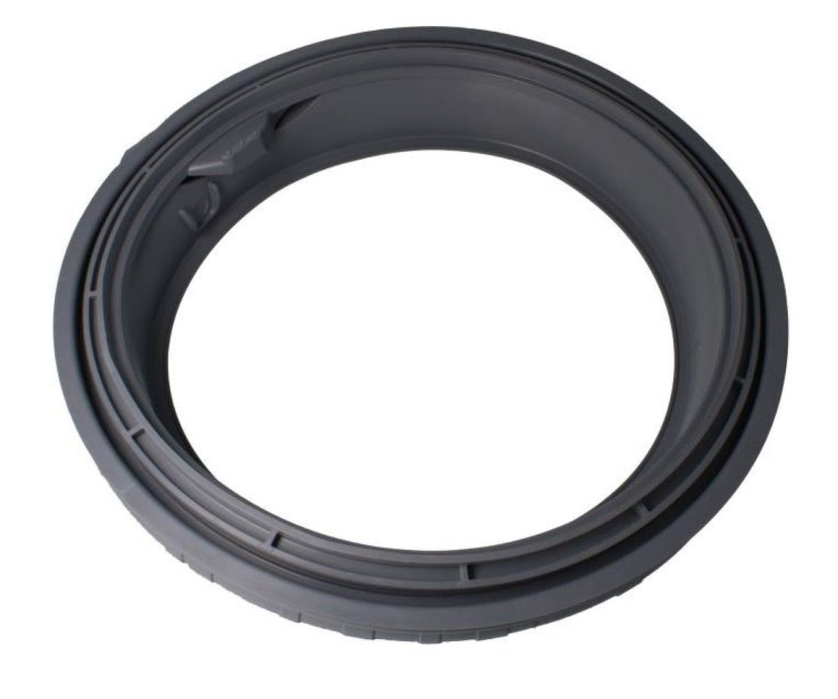Garnitură hublou mașină de spălat Samsung DC64-03690A Original, 2 / 3