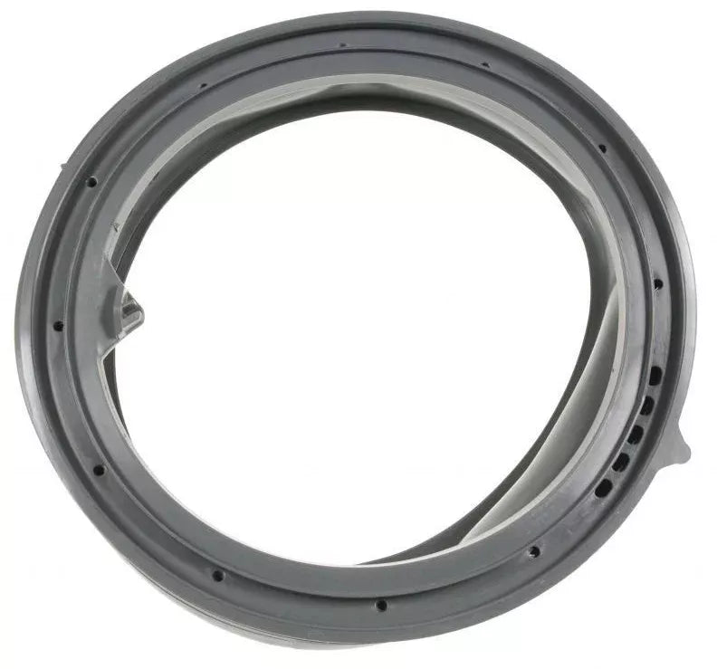 Garnitură hublou Ariston – cod 481010632437 (original), 1 / 3