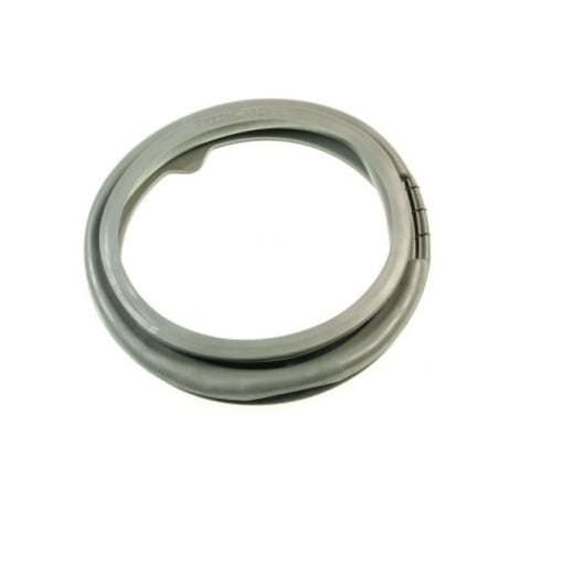 Garnitură hublou Hotpoint – cod 488000511478 (original), 3 / 3
