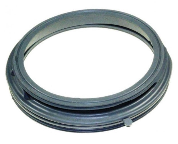 Garnitură hublou mașină de spălat Beko – cod 2905572500 (original), 1 / 3