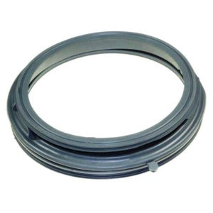 Garnitură hublou mașină de spălat Beko – cod 2905572500 (original), 2 / 3