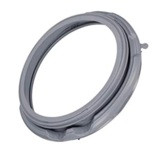 Garnitură hublou mașină de spălat Beko – cod 2905572500 (original), 3 / 3