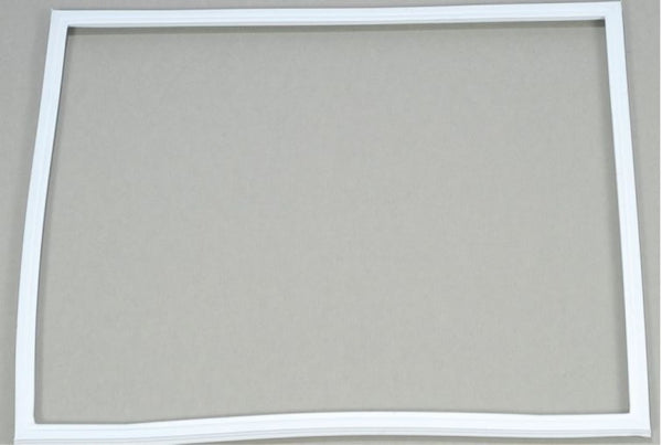 Garnitură magnetică ușă congelator Indesit – cod C00115566 / 482000028833 (original)