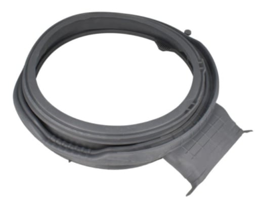 Garnitură hublou Beko – cod 2856910200, 3 / 3