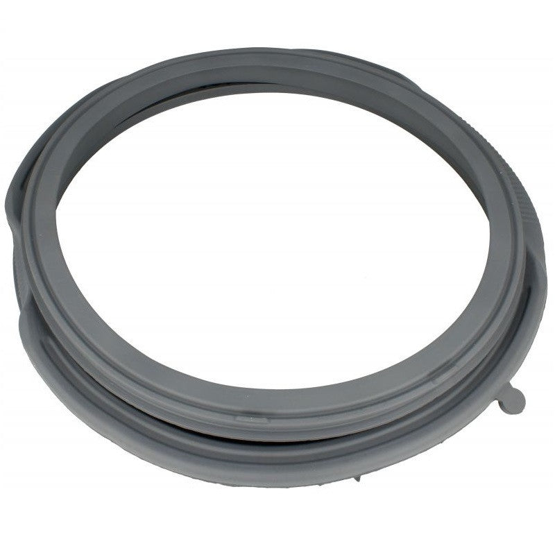 Garnitură hublou Beko / Arctic – cod 2466300306 / C00872418 (original), 1 / 2