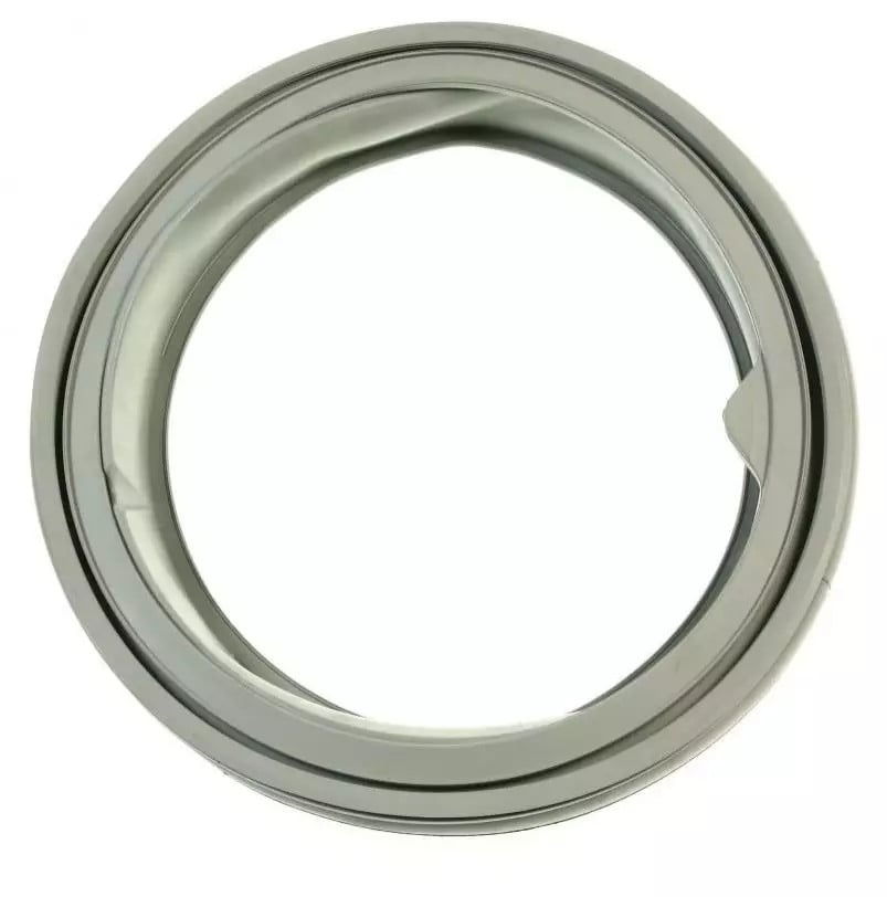 Garnitură hublou mașină de spălat Whirlpool – cod 488000511478 (original), 1 / 3