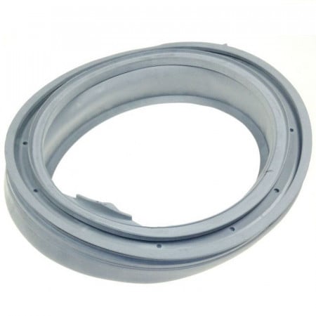 Garnitură hublou Whirlpool – cod 481246068633, 1 / 3