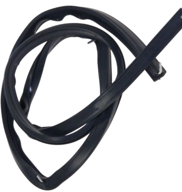 Garnitură ușă cuptor AEG – cod 3426823021 (original), 1 / 2