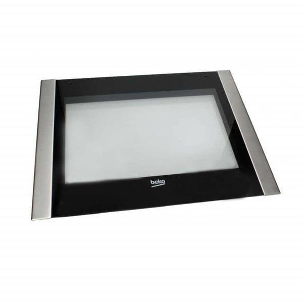 Geam exterior ușă aragaz – cod F725635