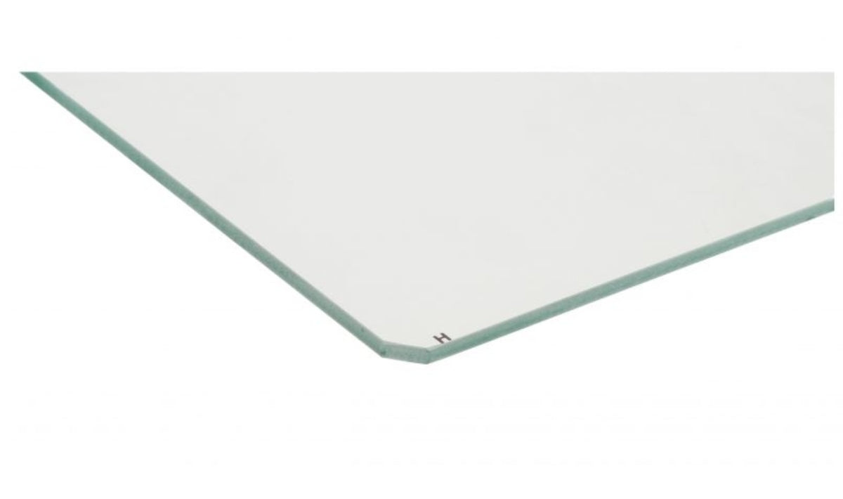 Geam cuptor 47,5x39,5 CM Arctic / Beko – cod 290440431 (original), 2 / 3
