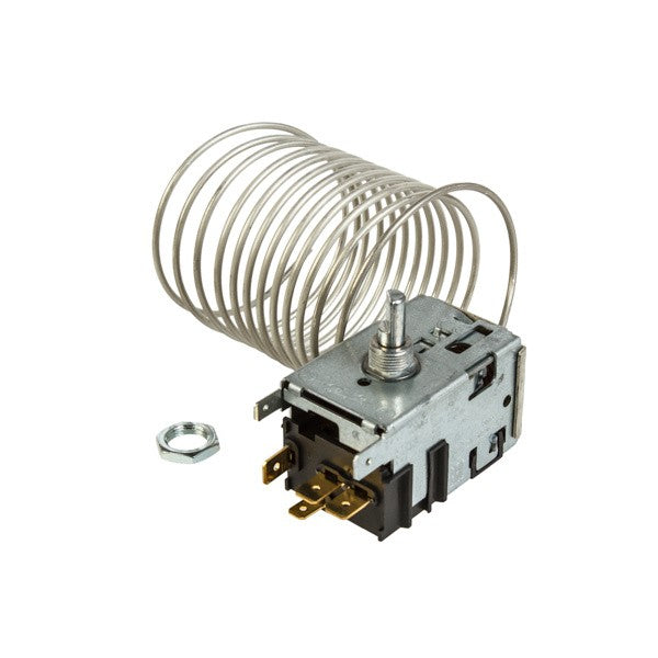 Termostat frigider Gorenje – cod 077B3503 / 342384 (original), 2 / 3