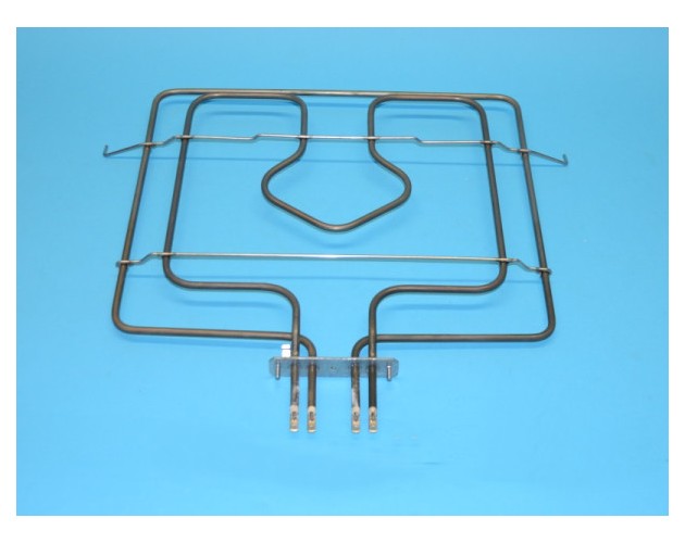 Rezistență superioară cuptor electric Gorenje – cod 709465 (original), 2 / 3