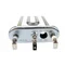 Rezistență mașină de spălat Whirlpool – cod C00380151 (original), 2 / 3
