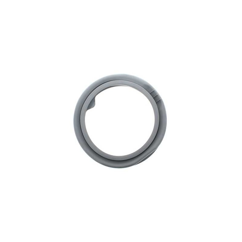 Garnitură hublou mașină de spălat Indesit – cod C00295598 / 488000295598, 1 / 3