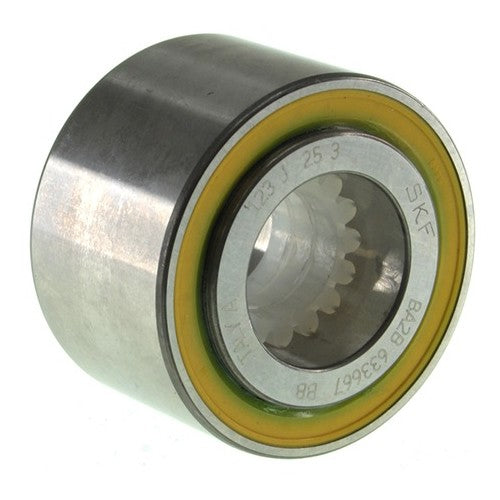Bearing skf pentru mașina de spălat Ariston – cod BA2B / 633-667 / 026298-255119, 2 / 2