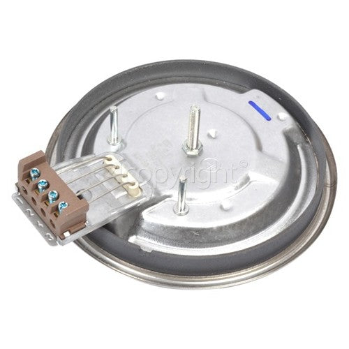 Plită de fiert de la 230V Ego – cod 18.14463.196 / 145MM-1500W, 3 / 3