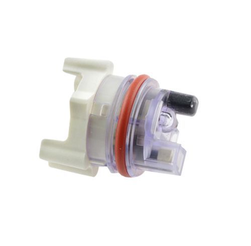 Debitmetru mașină de spălat vase Whirlpool – cod 480140101529 / C00311067, 3 / 3