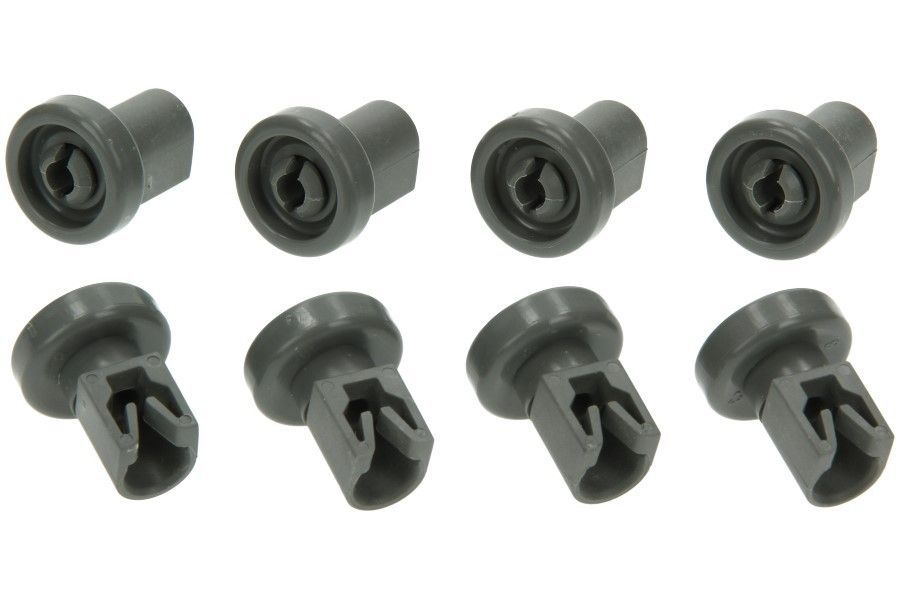 Role roți coș mașină de spălat vase (SUS), 8 Buc Electrolux – cod 50286967000