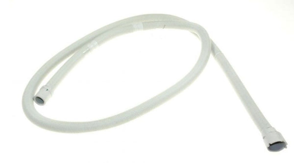 Furtun evacuare mașină de spălat 2m Beko – cod 1740161400 (original)