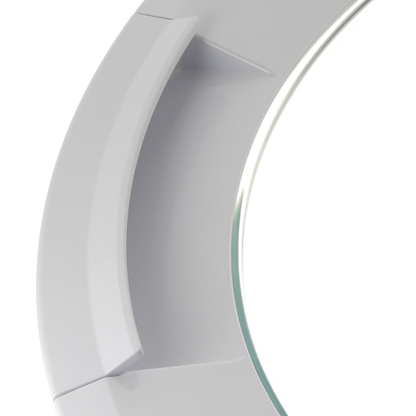 Ușă hublou mașină de spălat Beko – cod 2496601600 (original), 3 / 3