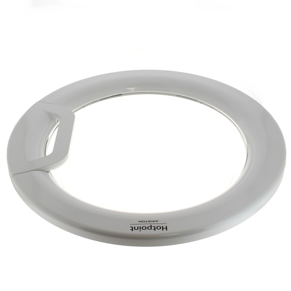 C00507930 Hublou mașină de spălat Hotpoint Ariston 488000507930, 3 / 3
