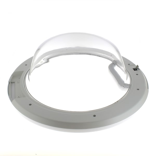C00507930 Hublou mașină de spălat Hotpoint Ariston 488000507930, 2 / 3