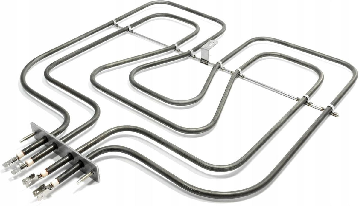 Rezistență cuptor electric AEG 3970129015 Original, 2 / 2