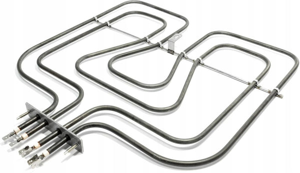Rezistență cuptor electric AEG – cod 3970129015 (original)