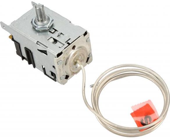 Termostat frigider Indesit – cod 077B-6828 / 482000029826 / C00143900 (original), 2 / 2