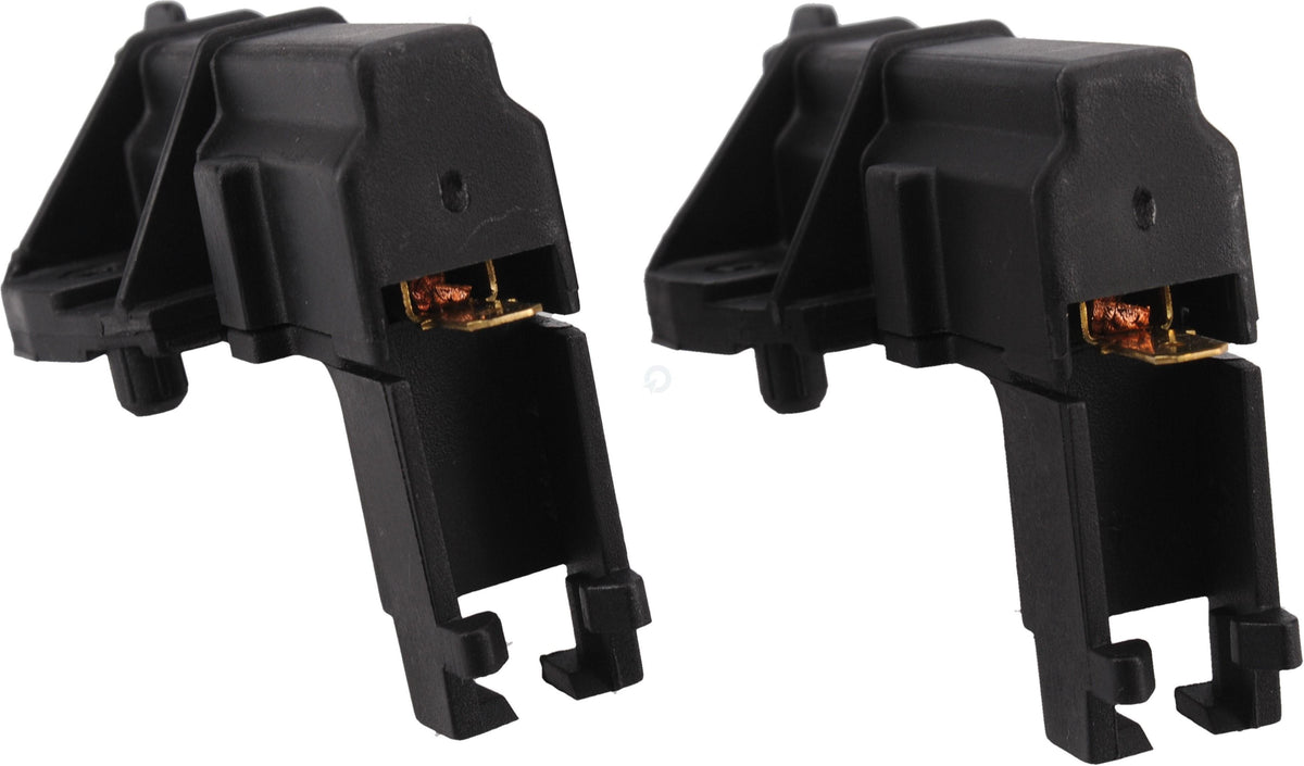 Cărbuni motor pentru mașina de spălat Whirlpool – cod 481931088529 (original), 2 / 2
