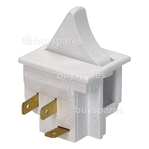 Întrerupător frigider Arctic / Beko – cod 4094920285 (original), 2 / 3