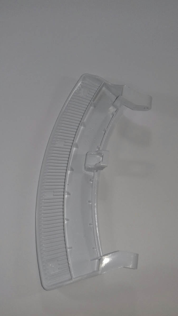 Mâner ușă hublou Vestel – cod 42023901 (original), 3 / 3