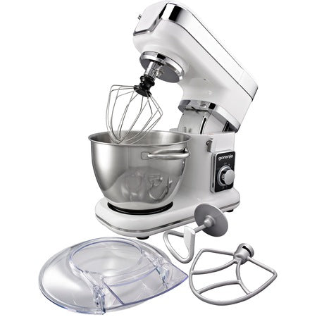 Roată dințată robot bucătărie Gorenje MMC800W 402870 Original, 3 / 3