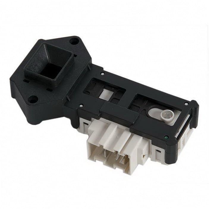 Închizător hublou Samsung DC64-00653A, 1 / 3