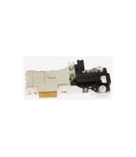 Închizător pentru mașina de spălat LG – cod 2704830100 (original), 3 / 3