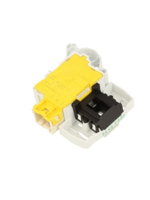 Închizător hublou mașină de spălat Indesit DL-S2 - C00254755, 2 / 3