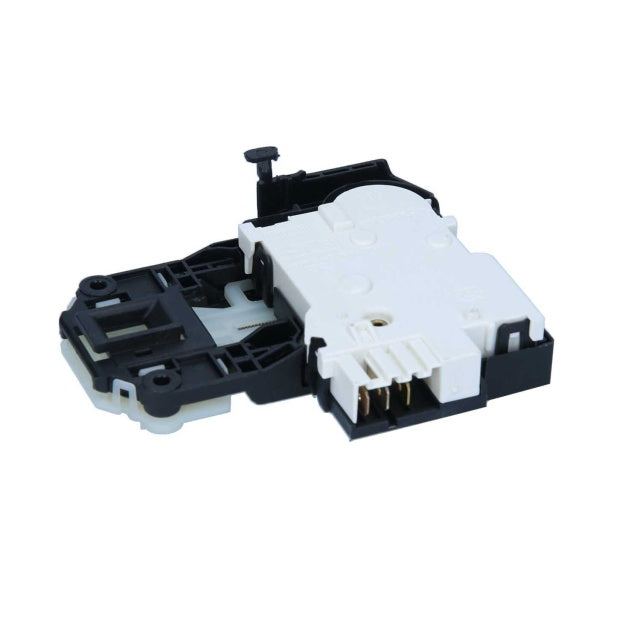 Închizător hublou mașină de spălat Indesit DL-S2 - C00254755, 3 / 3
