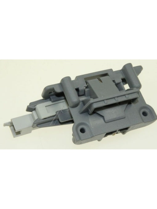 Mecanism blocare ușă mașină de spălat vase Indesit C00274116 482000023147, 2 / 3