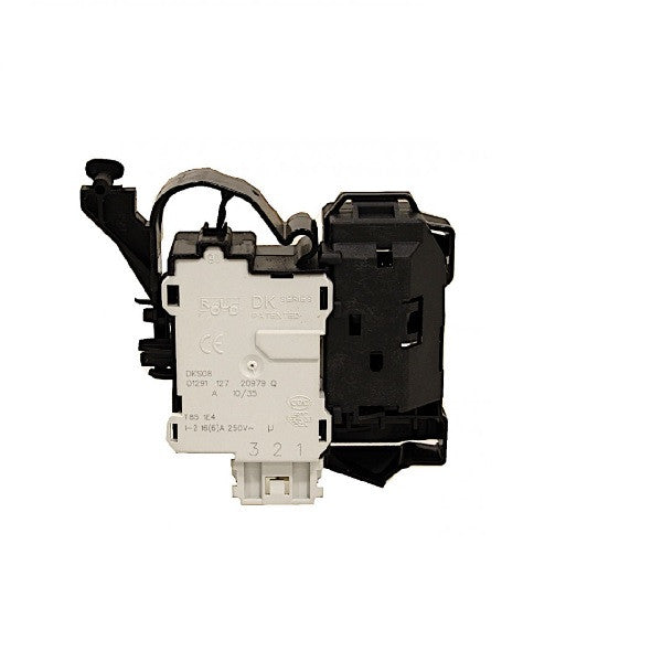 Închizător ușă hublou Whirlpool – cod 481010885440, 1 / 3