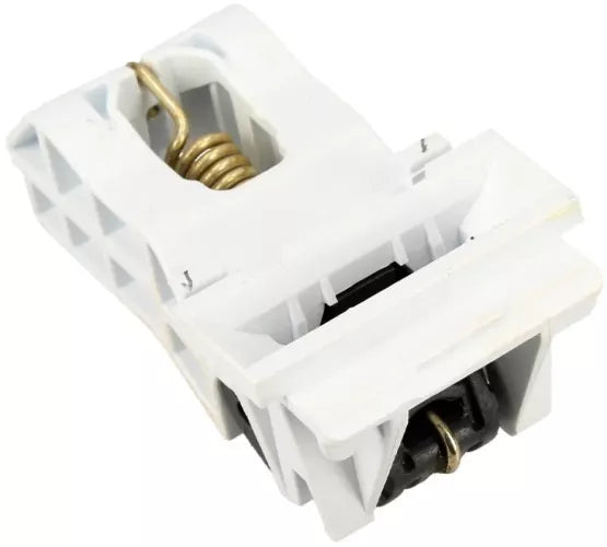 Închizător hublou uscător rufe Beko – cod 2991900100 / C00864774 (original), 2 / 3