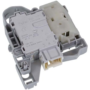 Închizător hublou mașină de spălat Electrolux – cod DKS04575 / 8084553083, 2 / 3