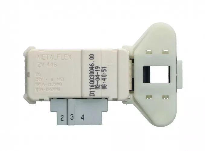 Închizător Ariston C00306612 - Rold DM066, 3 / 3