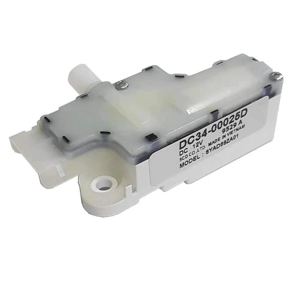 Închizător hublou mașină de spălat Samsung – cod DC34-00025D, 3 / 3