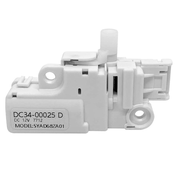Închizător hublou mașină de spălat Samsung – cod DC34-00025D