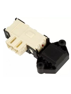 Închizător ușă hublou mașină de spălat Samsung DC64-00653A, 3 / 3