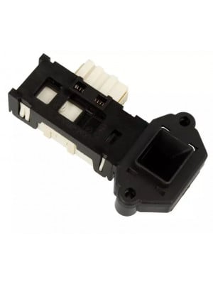 Închizător ușă hublou mașină de spălat Samsung DC64-00653A, 1 / 3