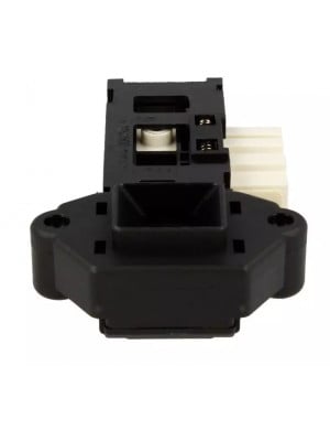 Închizător ușă hublou mașină de spălat Samsung DC64-00653A, 2 / 3